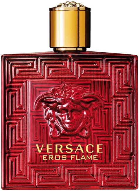 versace eroa flame|Eros Flame EDP 100 ml .